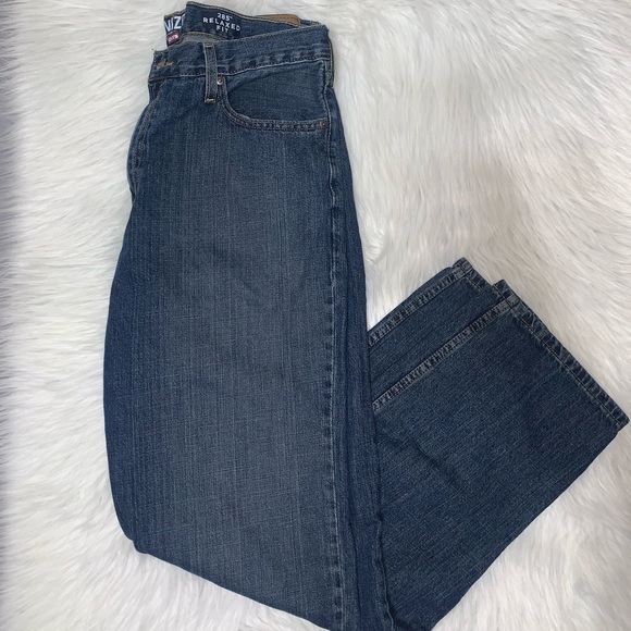 levis 285